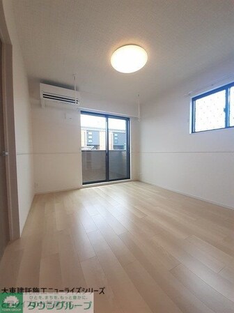 フィオーレ・ピアッツァの物件内観写真